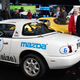 Illustration for article titled Behind The Scenes Of Mazda's Miata-gasm At The New York Auto Show
